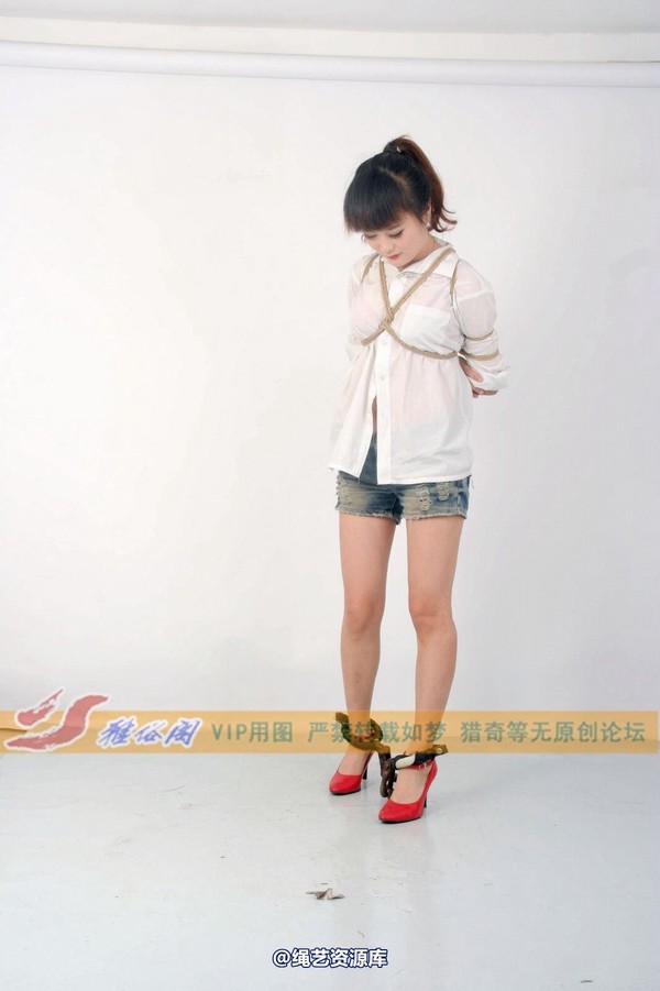 雅俗阁 - 2013-NO.1Model雅恋 第 36 张图片