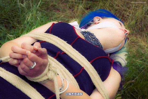 limitedaudience - 2014 beckykat ready for the sawmill 第 25 张图片
