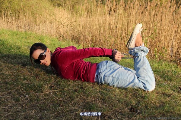 cuffedoutdoors - cod343 第 98 张图片