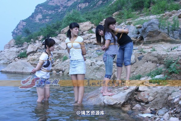 雅俗阁 - 20071007雅琳雅绪雅旋雅妍 第 39 张图片