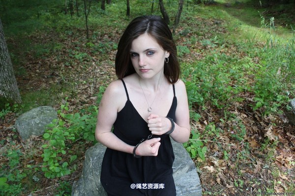cuffedoutdoors - cod225 第 130 张图片