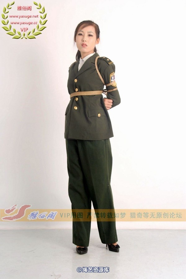 雅俗阁 - 2013-NO.35 Model雅曼 第 108 张图片