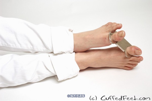cuffedfeet - cf008 第 8 张图片