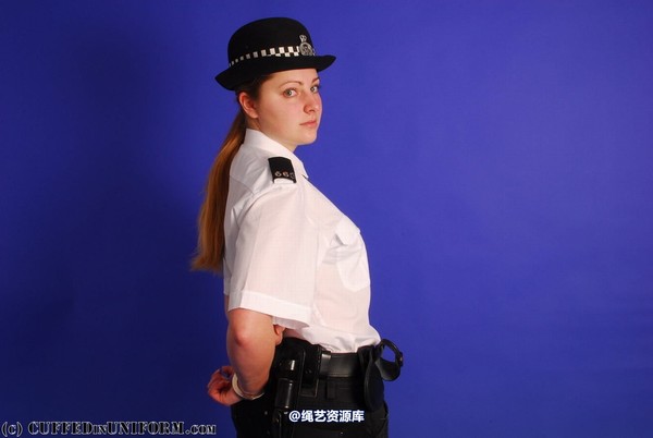 cuffedinuniform - ciu001 第 104 张图片