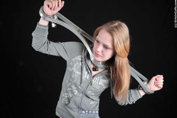 girlsincuffs - gic331 第 18 张图片