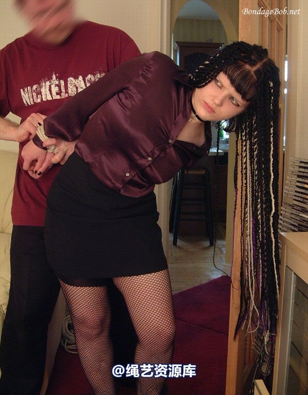 bondagebob - Emma Burgular 第 17 张图片