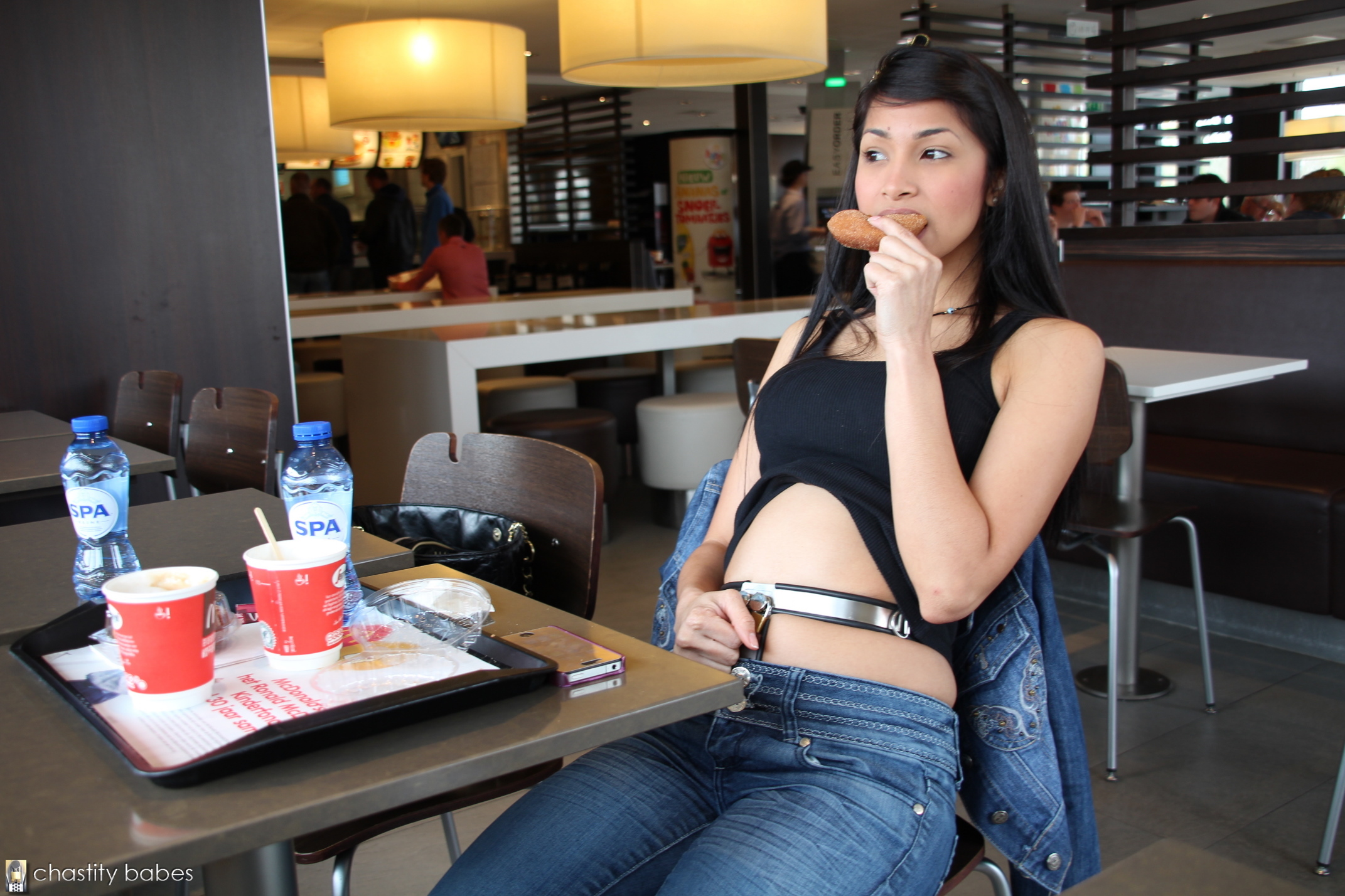chastitybabes - cb108 第 54 张图片