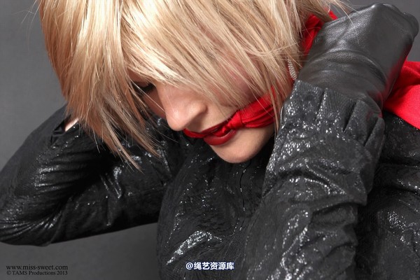 miss-sweet - COCO BLACK ON BLACK 第 177 张图片