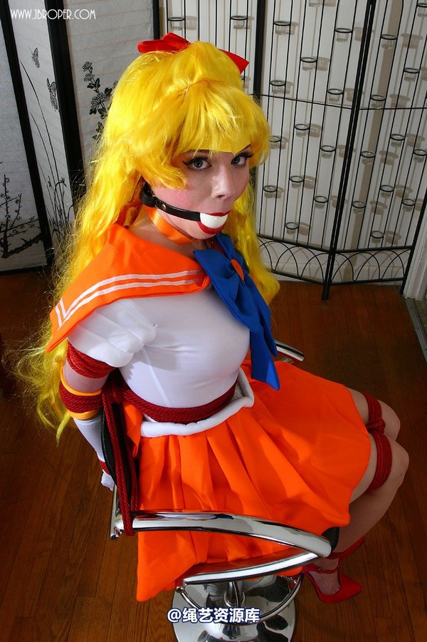 jbroper - Saylor Moon 2015 第 49 张图片