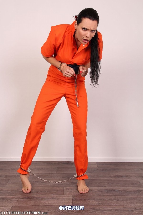 cuffedinuniform - ciu243 第 29 张图片