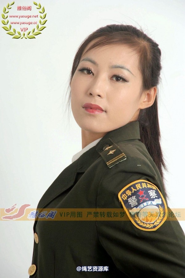 雅俗阁 - 2013-NO.35 Model雅曼 第 57 张图片
