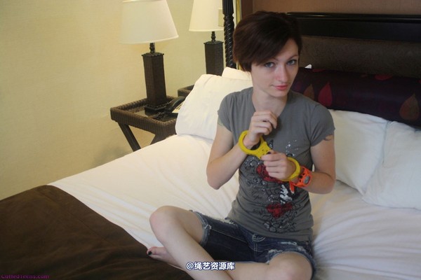 cuffedteens - ct145 第 100 张图片