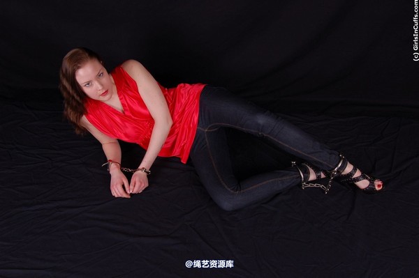 girlsincuffs - gic314 第 100 张图片