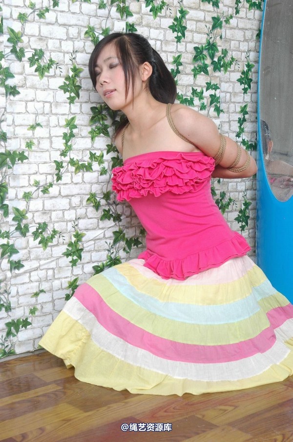 唯美之家 - 2010-10-22冉冉花裙 第 18 张图片