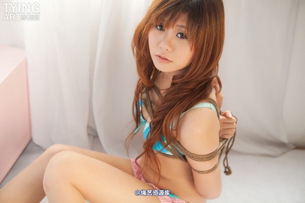 禁忌摄影 - NO.147 Warm Sunlight -Apple 第 10 张图片