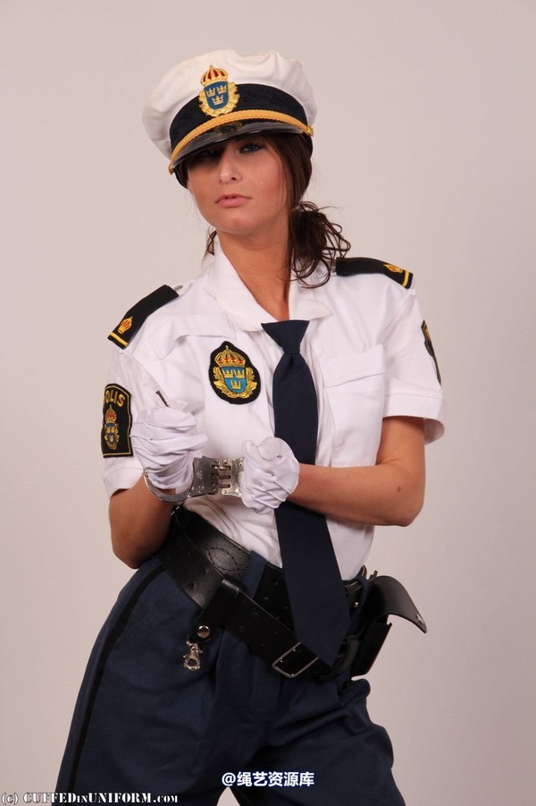 cuffedinuniform - ciu264 第 93 张图片