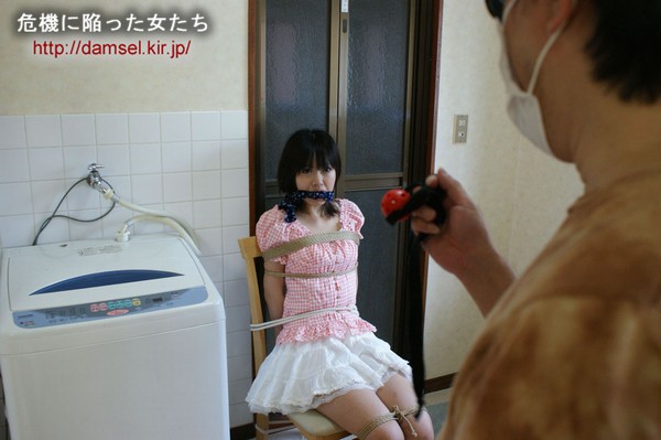 jpdamsel - 20111027 神�U�|な泥棒 第 11 张图片