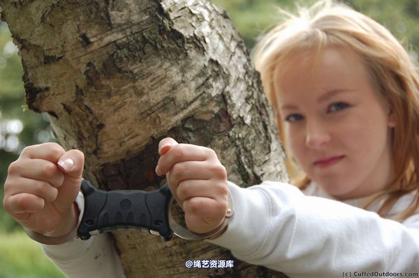 cuffedoutdoors - cod254 第 37 张图片