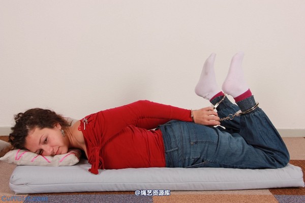 cuffgirl - cg164 第 51 张图片