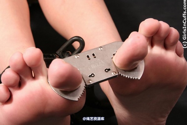 girlsincuffs - gic208 第 50 张图片