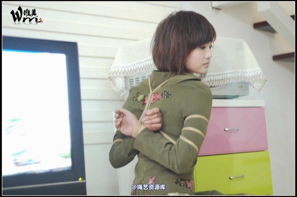唯美之家 - 2009-12-10子茹 第 16 张图片