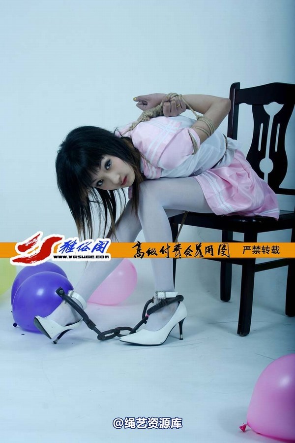 雅俗阁 - 20070613雪儿 第 17 张图片