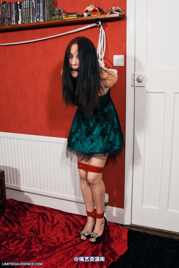 limitedaudience - 2011 elyssia experimental punishment 2 第 18 张图片
