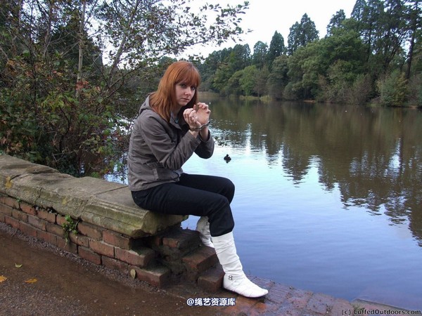 cuffedoutdoors - cod227 第 139 张图片