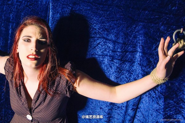 limitedaudience - 2013 ivory not what she meant 第 8 张图片