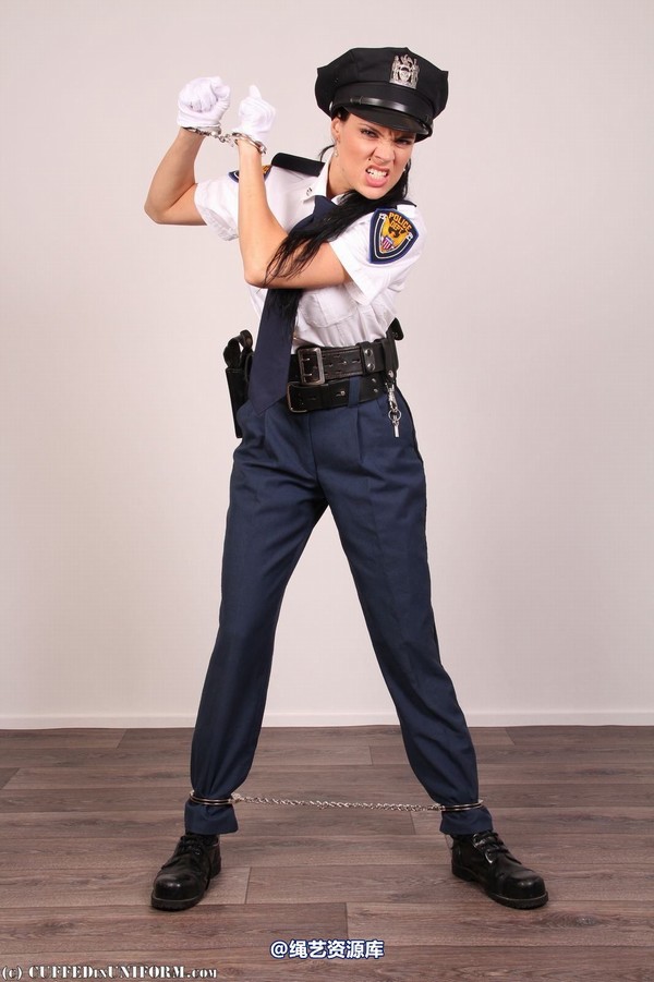 cuffedinuniform - ciu256 第 16 张图片