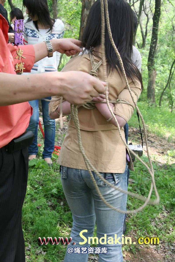 锐度主张 - 20070511第15期 第三届锦绣江南 第 24 张图片