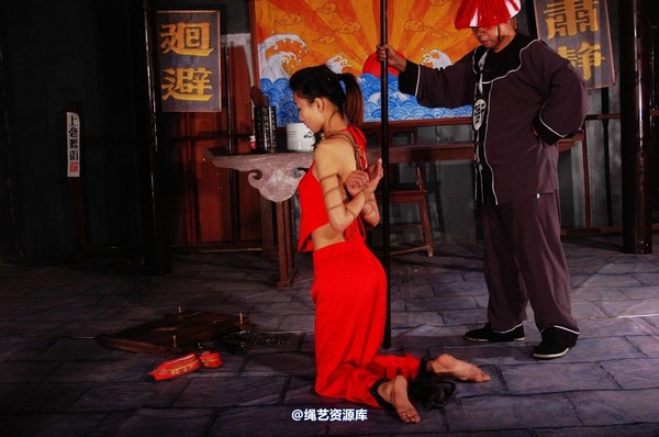 mj影视 - 倾心 玲珑女囚 第 109 张图片