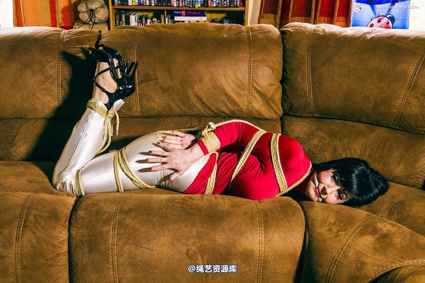 limitedaudience - 2014 nyxon tied in spandex disco jeans 2 第 19 张图片