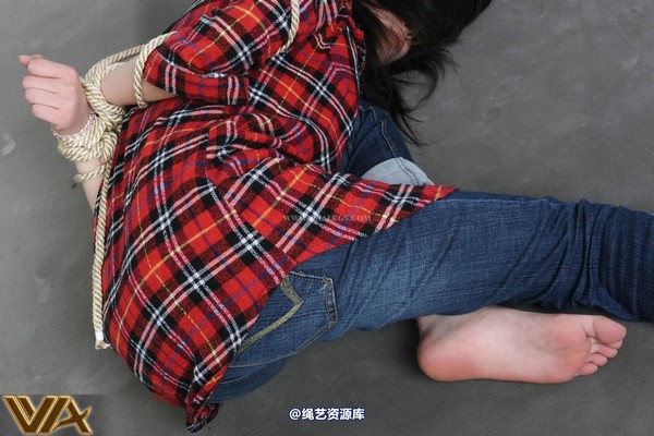 赤足者 - 佳妮2012-1 第 4 张图片
