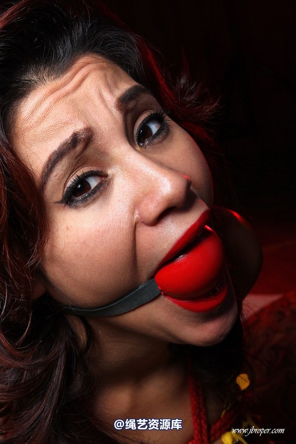 jbroper - Enchantress Sahrye 2014-5 第 4 张图片