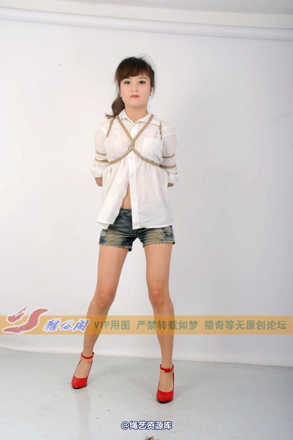 雅俗阁 - 2013-NO.1Model雅恋 第 260 张图片
