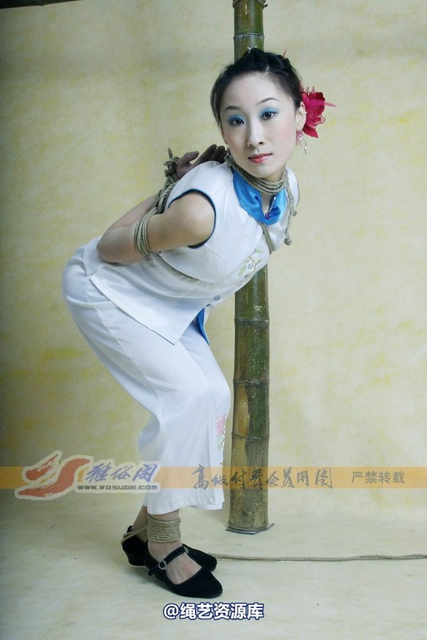 雅俗阁 - 20080430雅黛 第 19 张图片