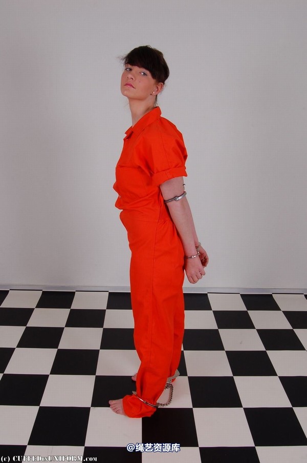 cuffedinuniform - ciu196 第 21 张图片