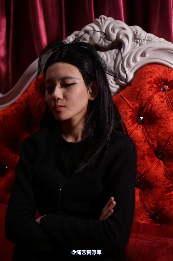 dk13美束馆 - 1.31-DJ职业装B-106P 第 12 张图片