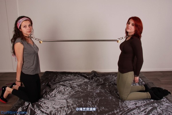cuffgirl - cg213 第 55 张图片