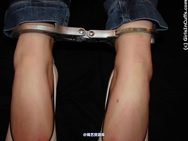 girlsincuffs - gic054 第 126 张图片