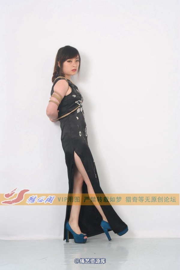 雅俗阁 - 2013-NO.14Model 雅岚 第 87 张图片