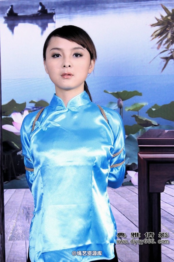 典雅倩影 - 014-“欣”欣向荣凌云上 “妍”行千里春风事 第 30 张图片