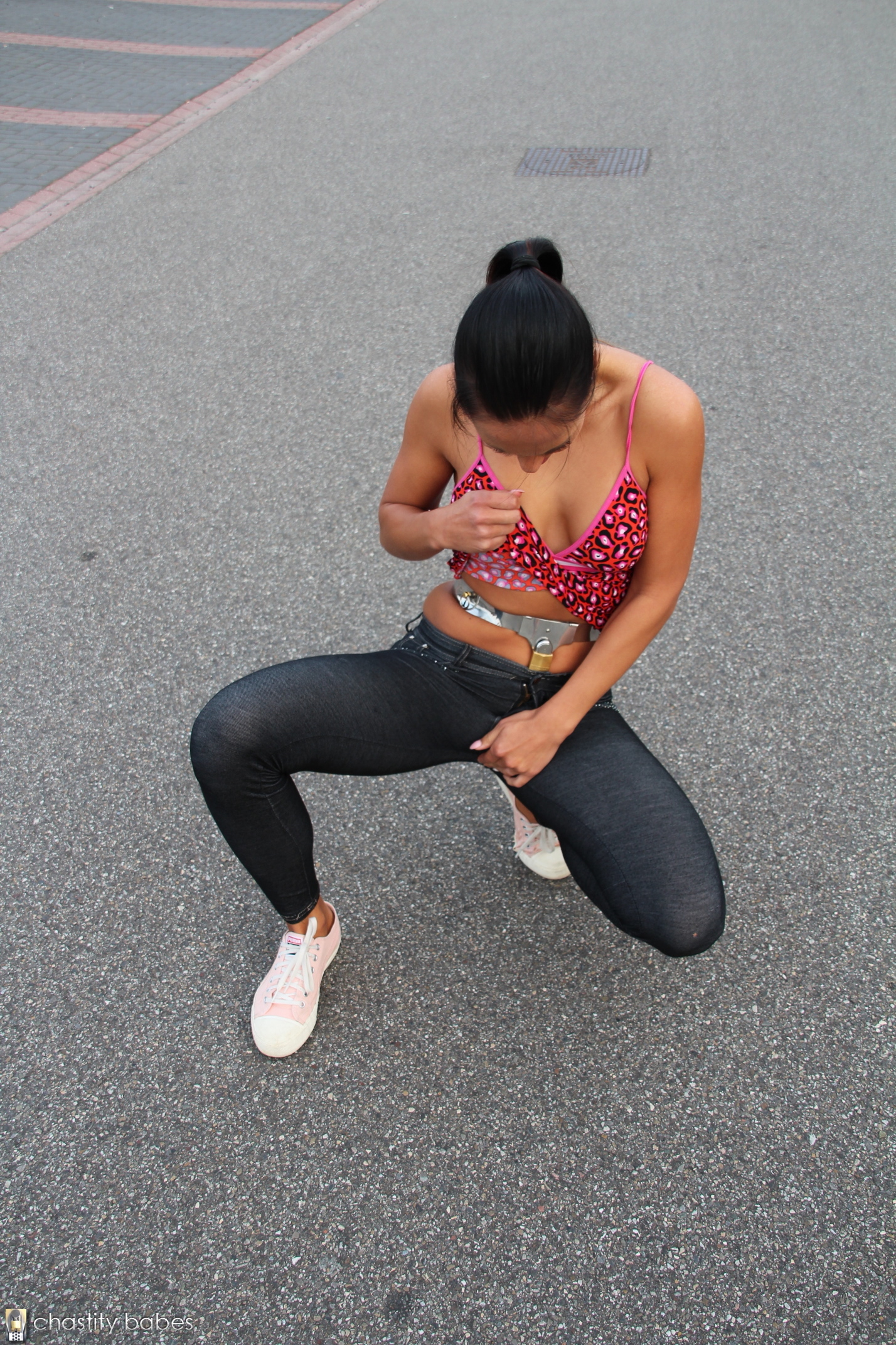 chastitybabes - cb350 第 21 张图片