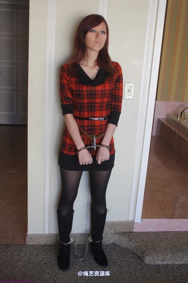cuffedteens - ct351 第 34 张图片