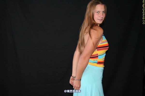 girlsincuffs - gic003 第 75 张图片