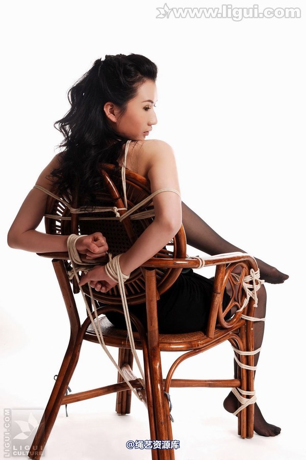 丽柜美束 - 2009-04-24 第 15 张图片