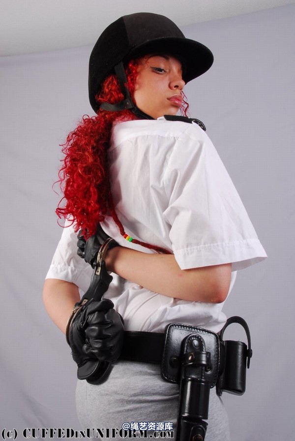 cuffedinuniform - ciu073 第 50 张图片