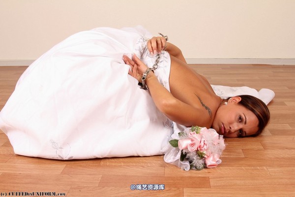 cuffedinuniform - ciu171 第 74 张图片