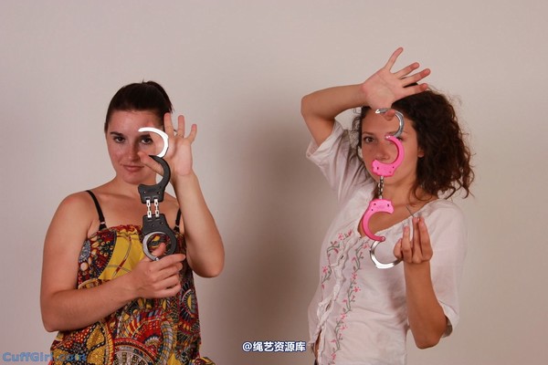 cuffgirl - cg258 第 8 张图片